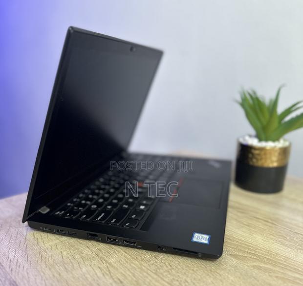 Laptop Lenovo ThinkPad T480s 16GB Intel Core I7 SSD 256GB · Photo 4