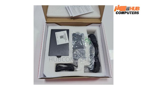 Dahua (DH-CS4006-4ET-60) Cloud 4 Port Poe Switch 60W · Photo 2