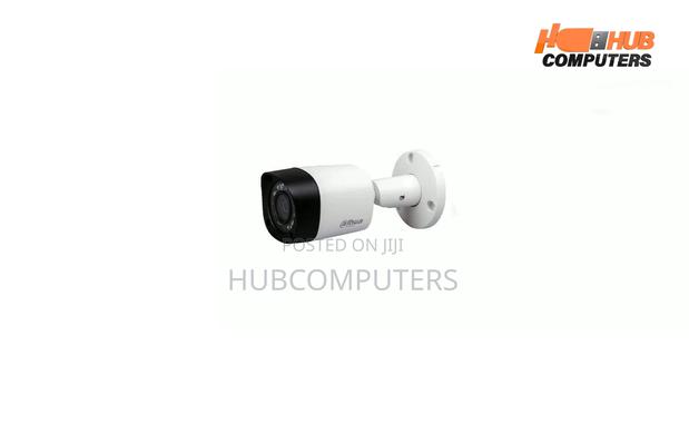Dahua (Dh-Hac-B1a51p-U-Il-a-0360b-S2) 5mp Smartbullet Camera · Photo 1