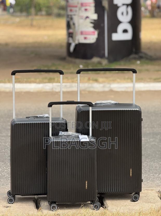 Trolling Traveling Bags Zipless Three in One at Plbagsgh · Photo 2