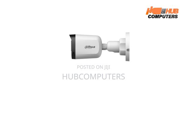 Dahua (Dh-Hac-B1a21p-U-Il-a-0360b) 2mp Smart Hybrid Bullet · Photo 1