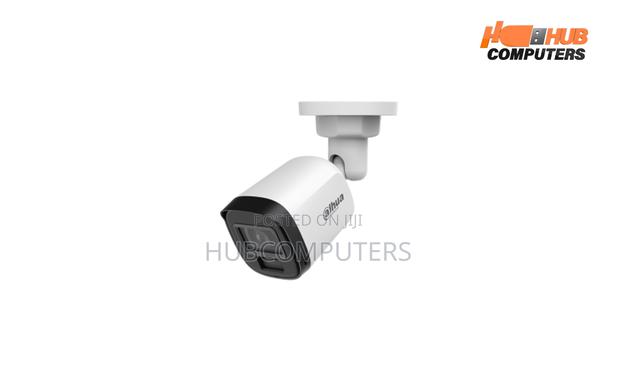 Dahua (Dh-Hac-B1a21p-U-Il-a-0360b) 2mp Smart Hybrid Bullet · Photo 2