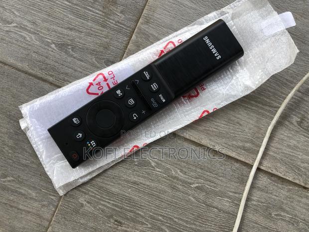 Easy Control Far From 15meter/50meter Samsung Remote Control · Photo 1