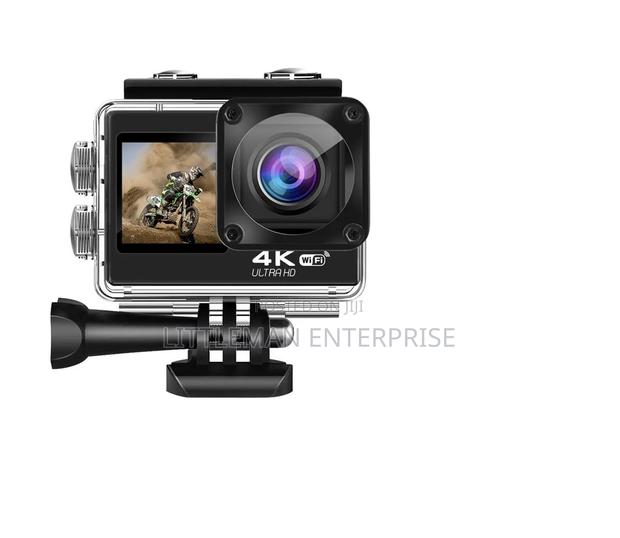 Action Camera Waterproof · Photo 1