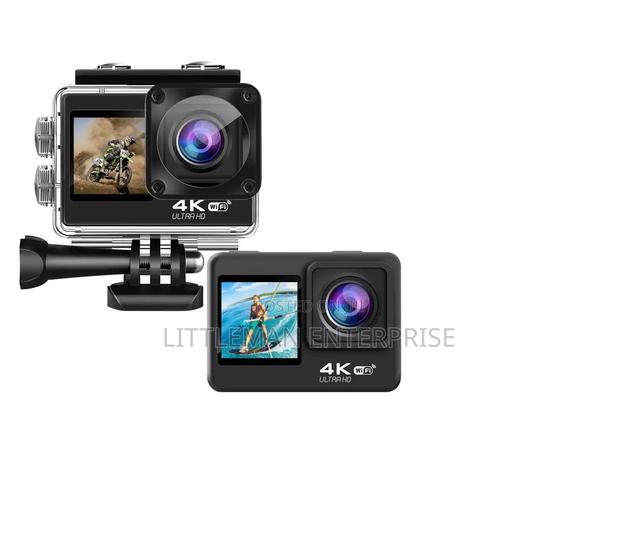 Action Camera Waterproof · Photo 2