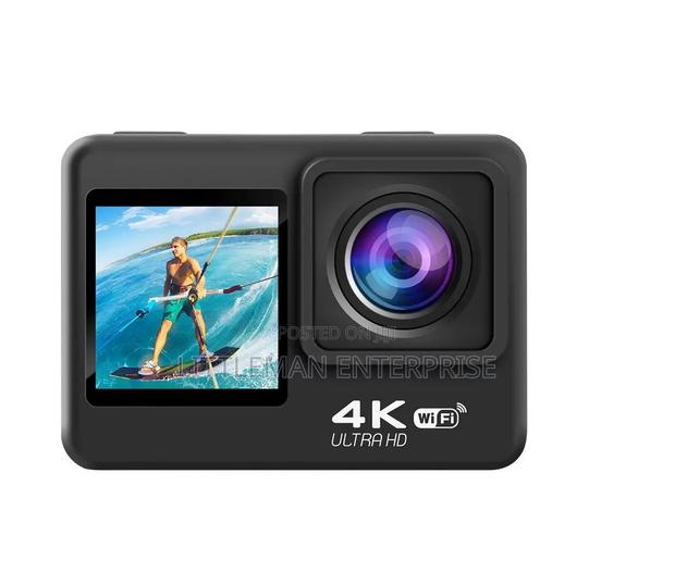 Action Camera Waterproof · Photo 4
