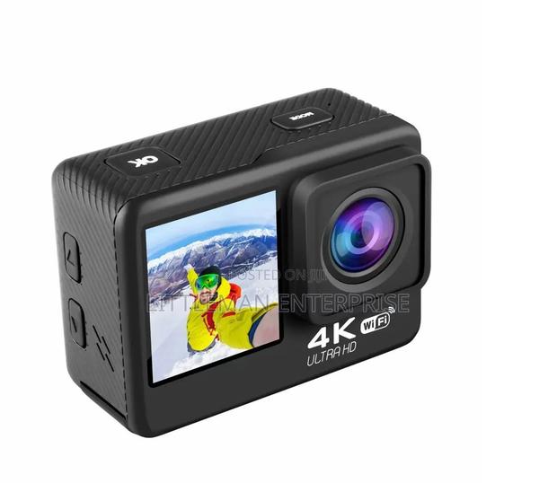 Action Camera Waterproof · Photo 5