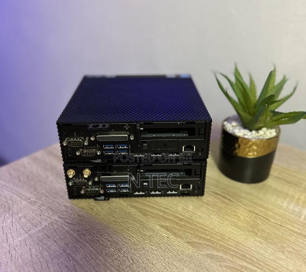Desktop Computer Dell Wyse 5000 8GB Intel Pentium SSD 128GB · Photo 1