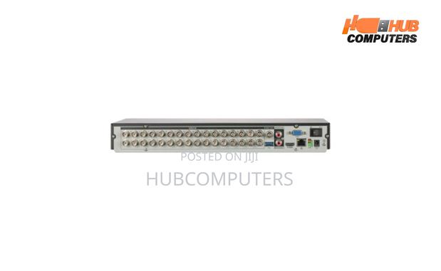 Dahua Dh-Xvr5232an-I3 (V2.0) 32 Channel 5mp XVR · Photo 1