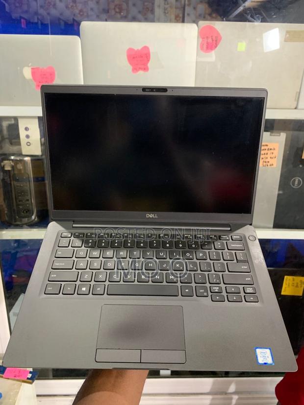 Laptop Dell Latitude 7480 8GB Intel Core I5 SSD 256GB · Photo 1