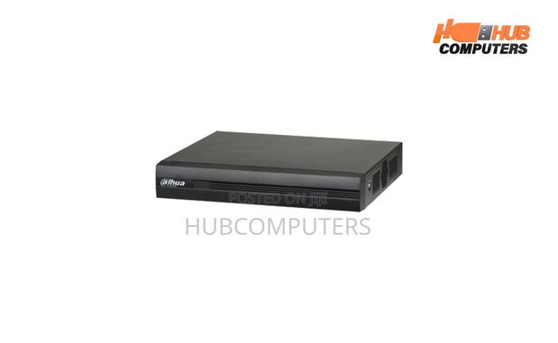 Dahua (Dh-Xvr1b16h-I (V2.0) 16 Channel 5mp XVR · Photo 1