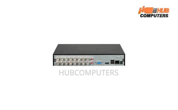 Dahua (Dh-Xvr1b16h-I (V2.0) 16 Channel 5mp XVR · Photo 2