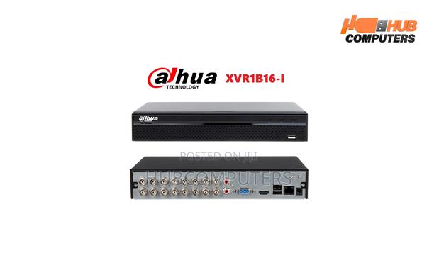 Dahua Dh-Xvr1b16-I (V2.0) 16 Channel 2mp XVR · Photo 2