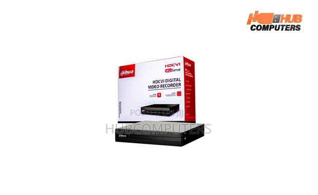 Dahua Dh-Xvr1b16-I (V2.0) 16 Channel 2mp XVR · Photo 1