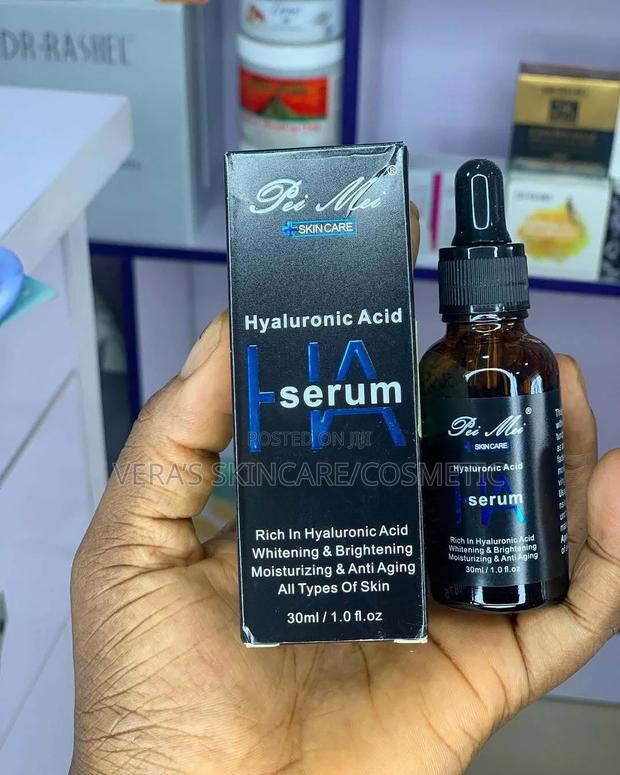 Pie Mei Hyaluronic Acid · Photo 2
