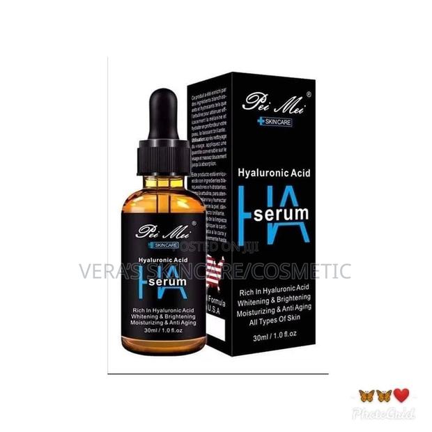Pie Mei Hyaluronic Acid · Photo 3