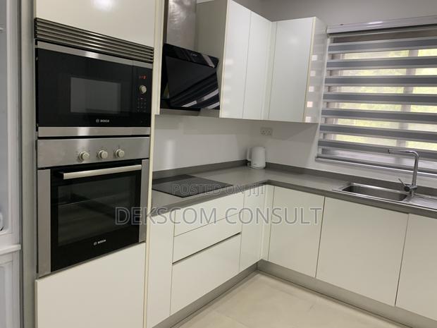 Furnished 2bdrm Apartment in Cantonments for rent · Photo 2