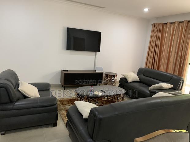 Furnished 2bdrm Apartment in Cantonments for rent · Photo 3