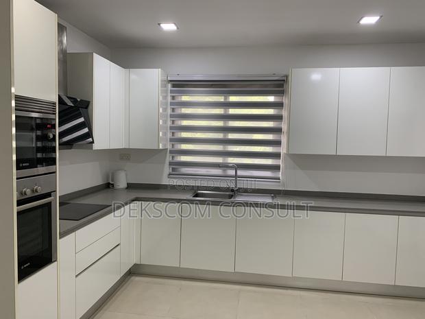 Furnished 2bdrm Apartment in Cantonments for rent · Photo 6