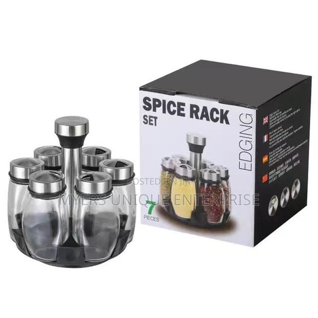 Spice Rack · Photo 1