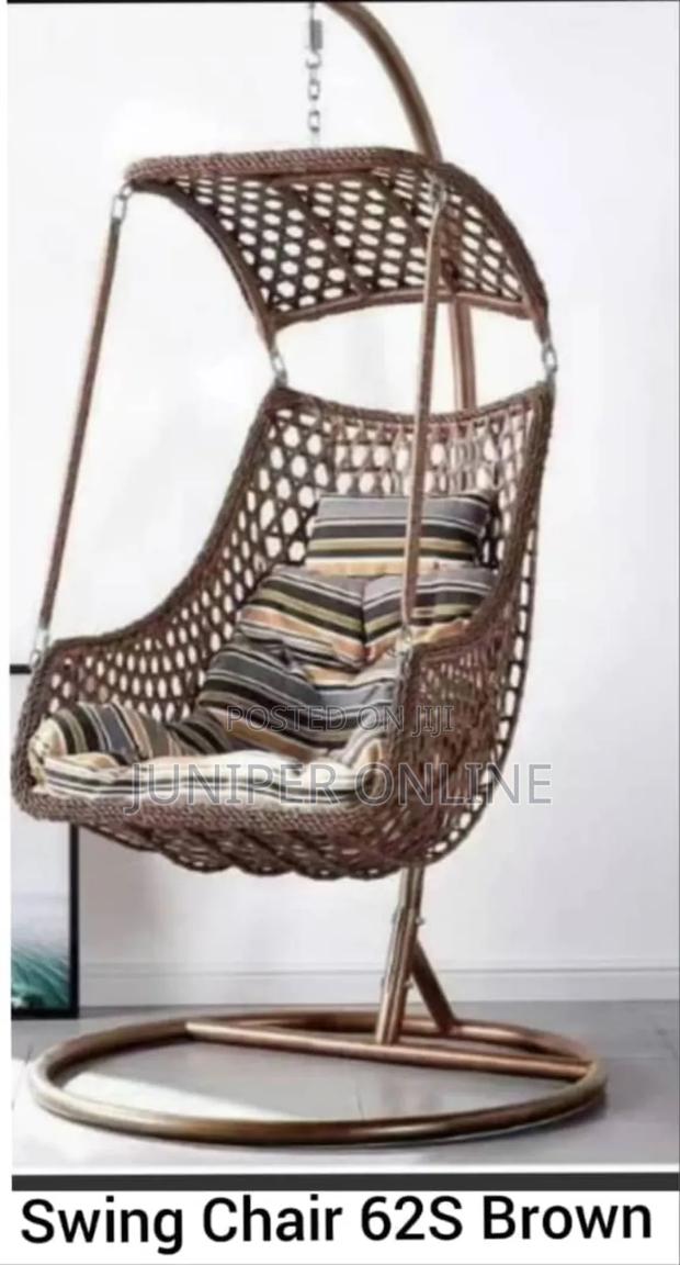 Swing Chair Netweavy · Photo 1
