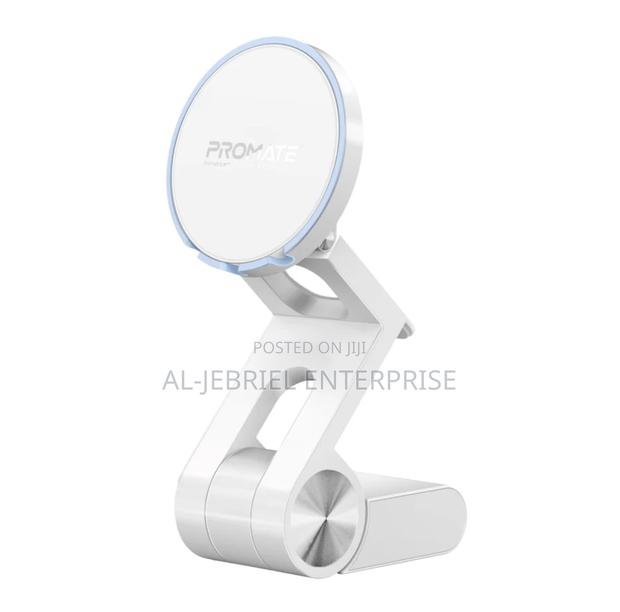 Magnetic Promate Versamount Camera Mount and Foldable Stand · Photo 2
