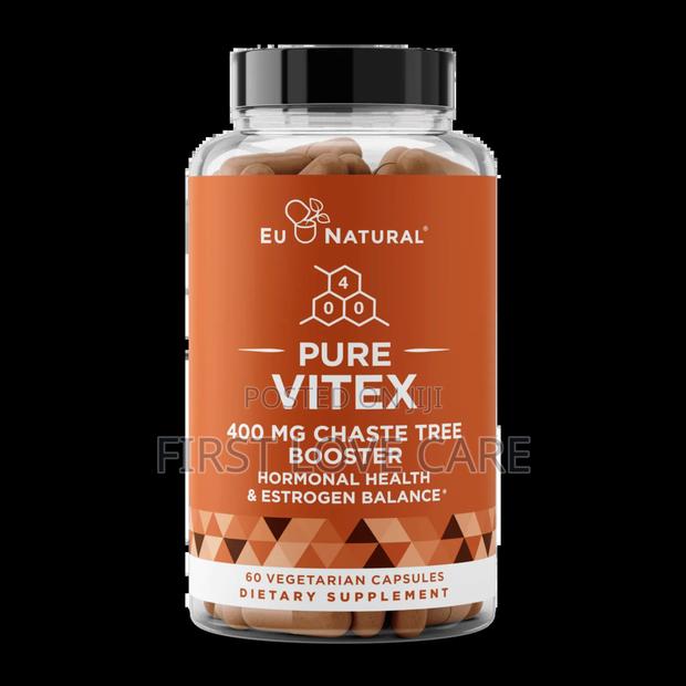 Eu Natural Pure Vitex · Photo 1