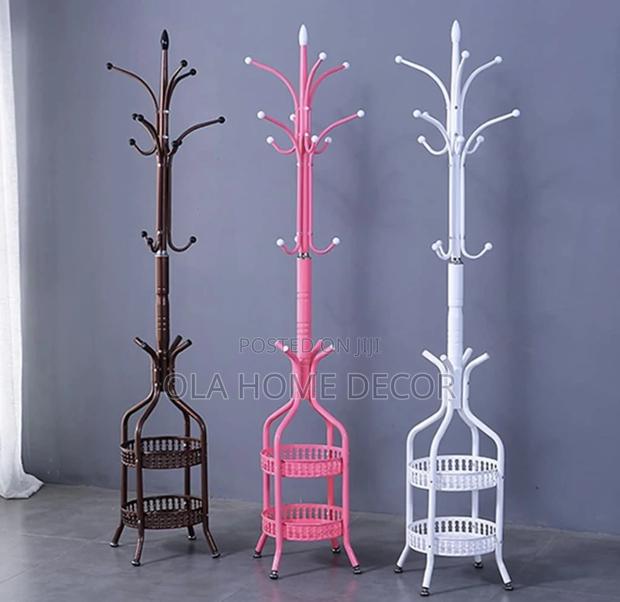 Coat Hanger / Bag Stand · Photo 1