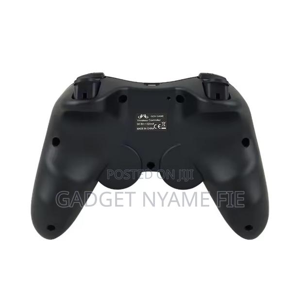 Wireless Rechargeable Bluetooth Gamepad for Mobile Phones · Photo 3