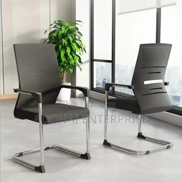 Visitors Chair Ajb · Photo 1