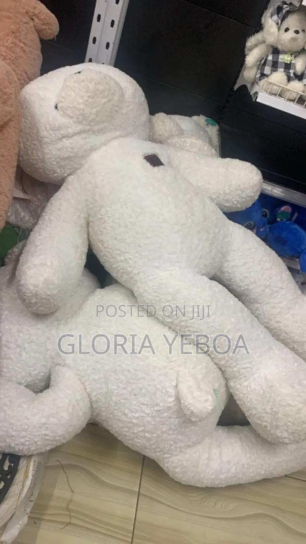 Teddy Bear · Photo 1