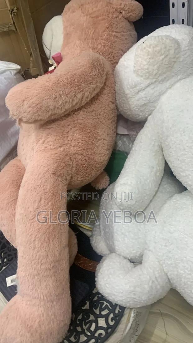 Teddy Bear · Photo 2