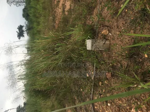 Plot for Sale at Ejisu Boankra Atia · Photo 1
