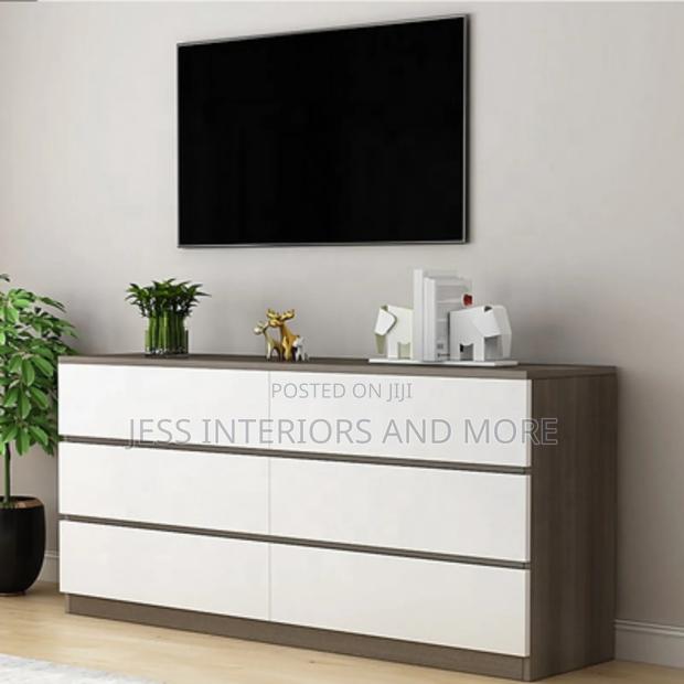 6 Drawer Dresser (160cm) · Photo 1