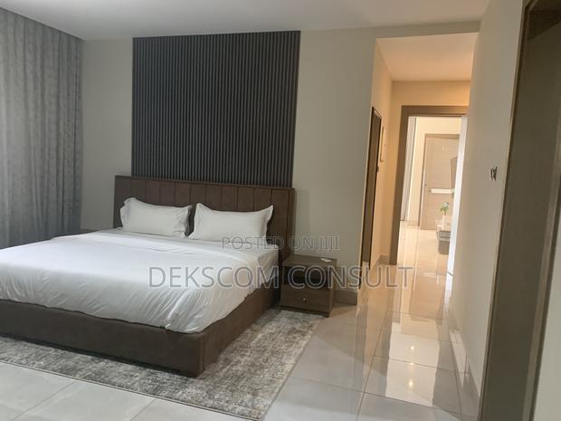 Furnished 1bdrm Apartment in Cantonments for rent · Photo 3