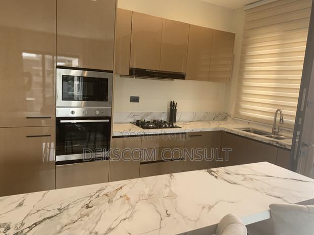 Furnished 1bdrm Apartment in Cantonments for rent