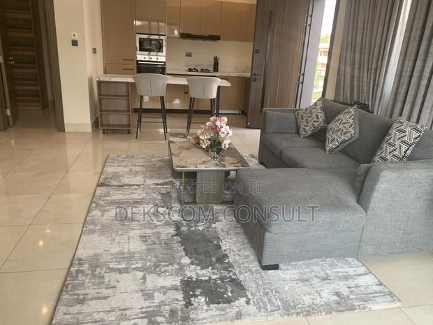 Furnished 1bdrm Apartment in Cantonments for rent · Photo 2