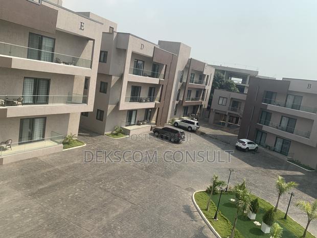 Furnished 1bdrm Apartment in Cantonments for rent · Photo 5