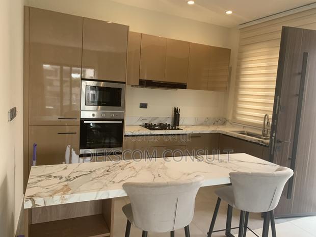 Furnished 1bdrm Apartment in Cantonments for rent · Photo 7