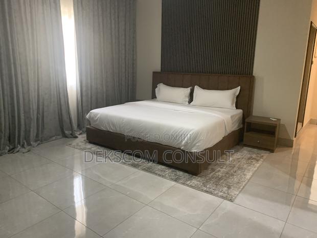 Furnished 1bdrm Apartment in Cantonments for rent · Photo 8
