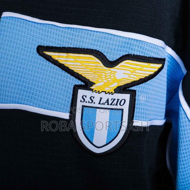 1998/99 Lazio Retro Third Jersey · Photo 3