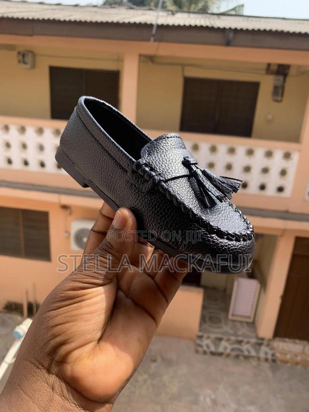 Executive Loafers for Boys Sizes 20 and 29 Only · Photo 2