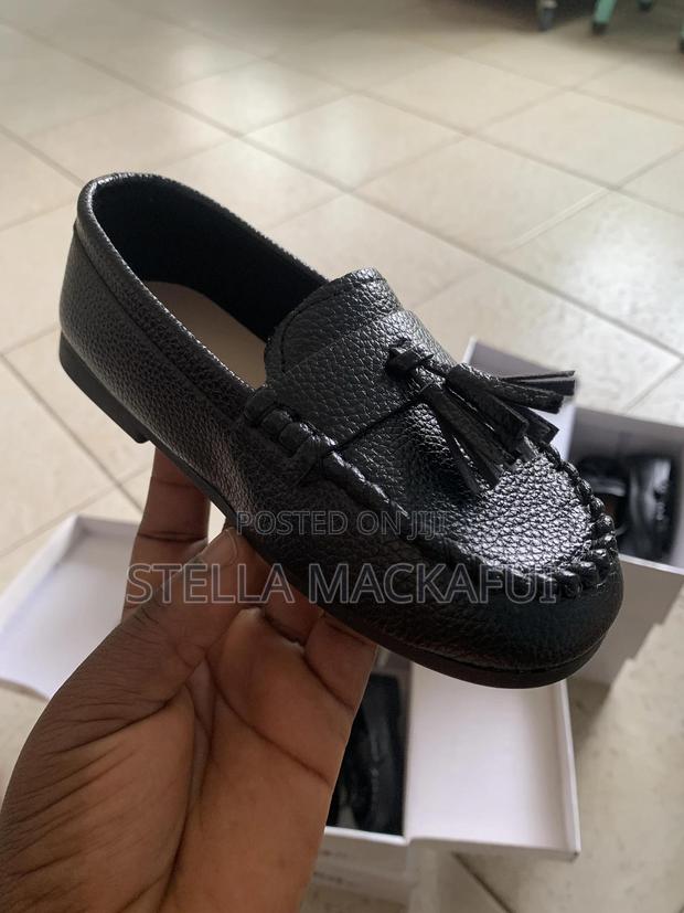 Executive Loafers for Boys Sizes 20 and 29 Only · Photo 4
