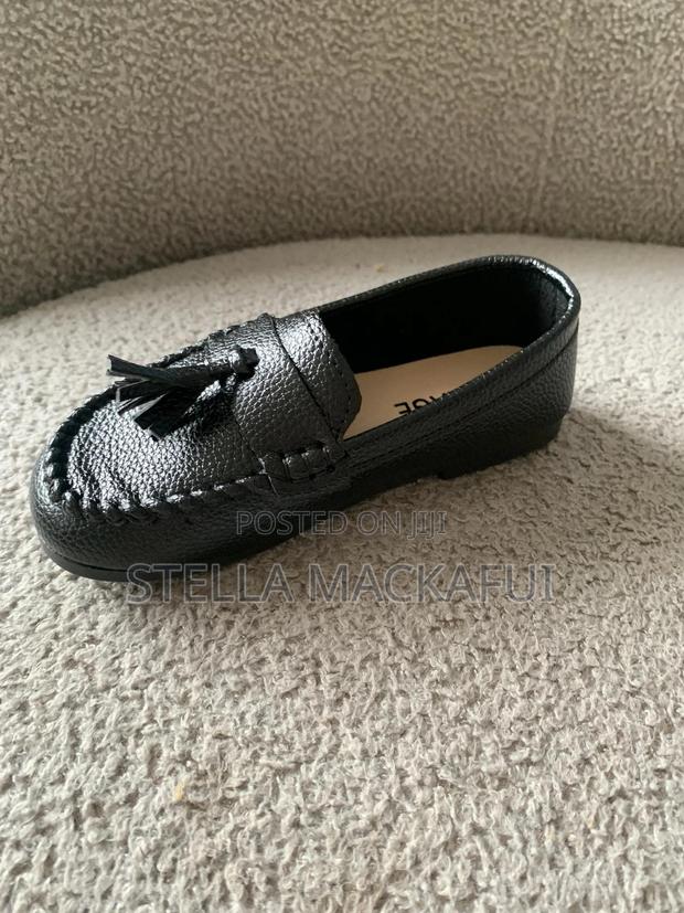 Executive Loafers for Boys Sizes 20 and 29 Only · Photo 3