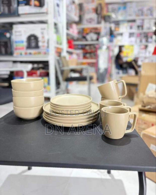 16pcs Dinner Set · Photo 3
