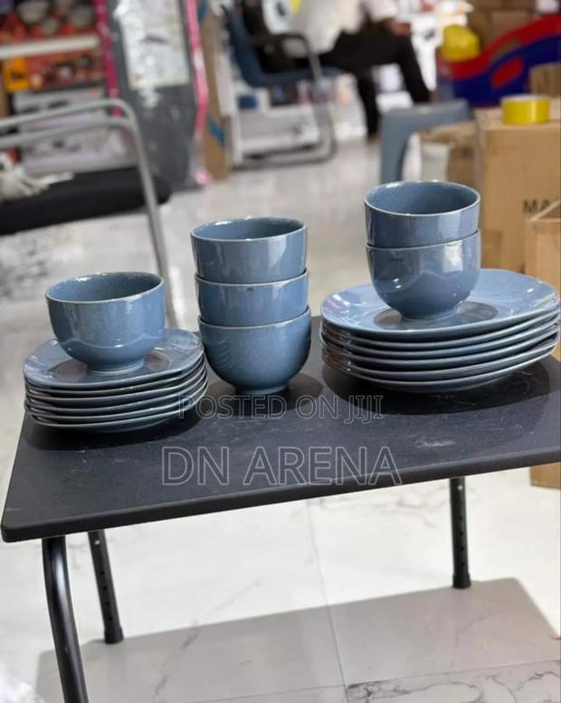 16pcs Dinner Set · Photo 4