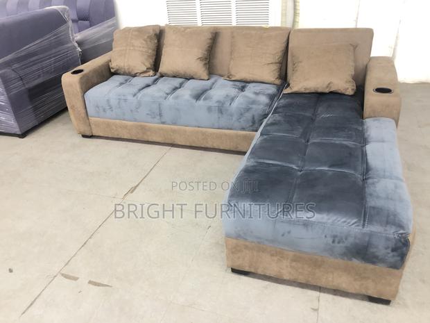 L Shape Sofa · Photo 2