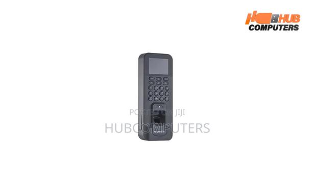 Hikvision Ds-K1t804amf Fingerprint Access Control Terminal · Photo 1
