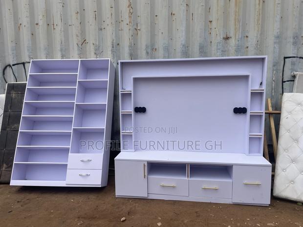 Tv Stand Pre -Oder · Photo 1