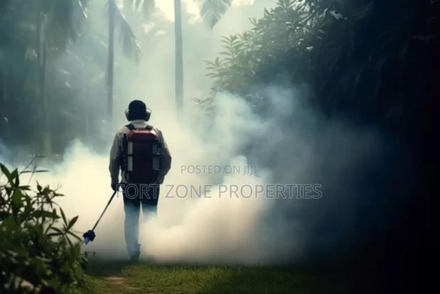 Cockraches,Mouse,Ants Master Fumigation · Photo 3